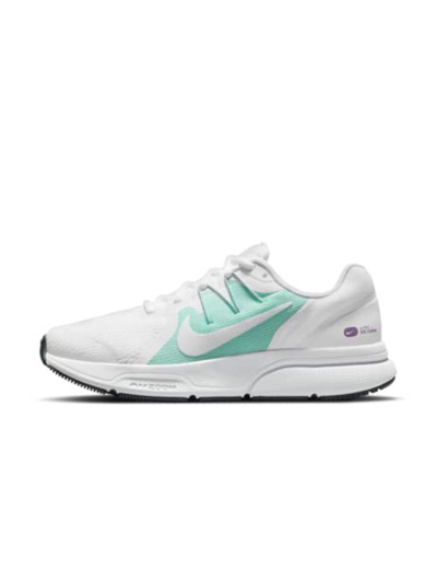 WMNS NIKE ZOOM SPAN 3
