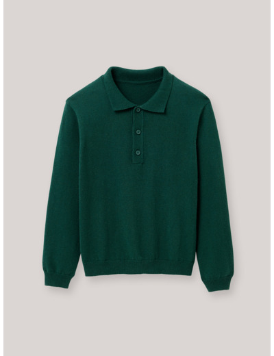 Pu C polo CO/CA