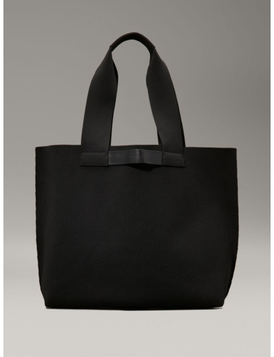 SAC TOTE EN TRICOT