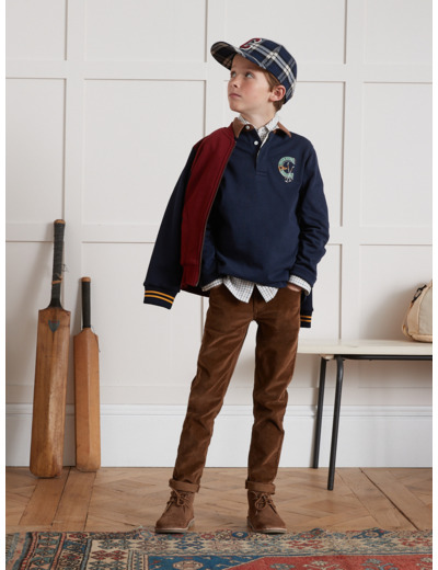 PULL RUGBY UNI