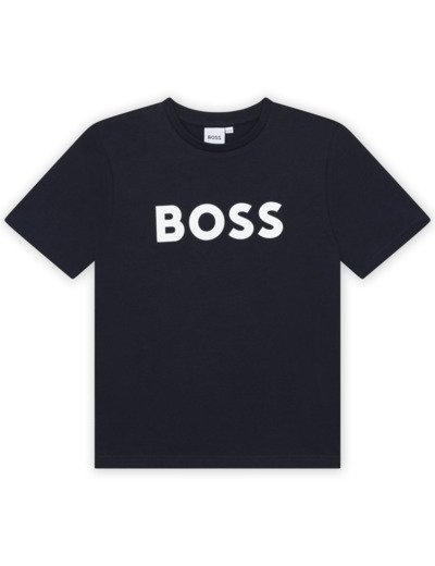 TEE-SHIRT MANCHES COURTES