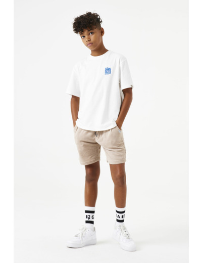 Boys Shorts