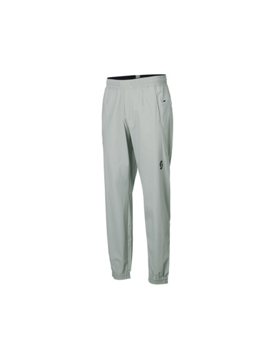 Pantalon Homme JOGGER EXPLORAIR LIGHTWEIGHT Gris