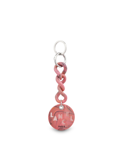 Xmas - Porte-clés - Rose