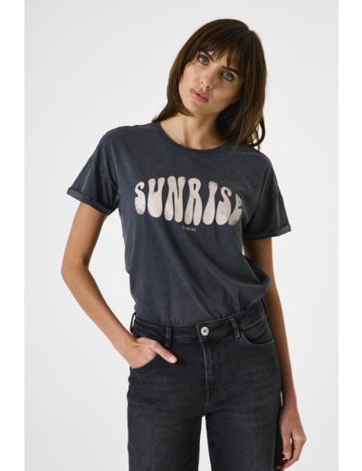 Women T-shirt