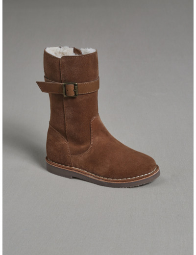 Botte Fourree