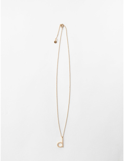 Collier D Strassé