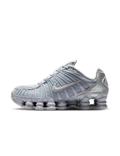 W NIKE SHOX TL