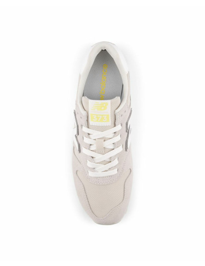 Chaussures Femme 373V2 Gris