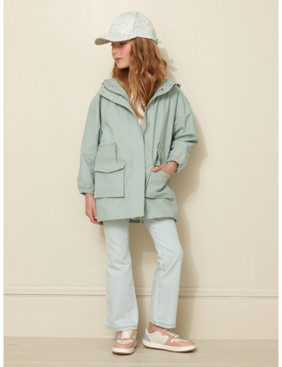 PARKA LIGHT