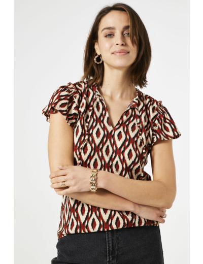 Women T-shirt