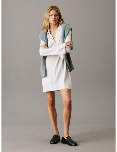 ROBE POLO LOOSE FIT
