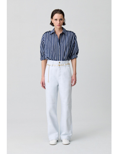 Jean esprit cargo