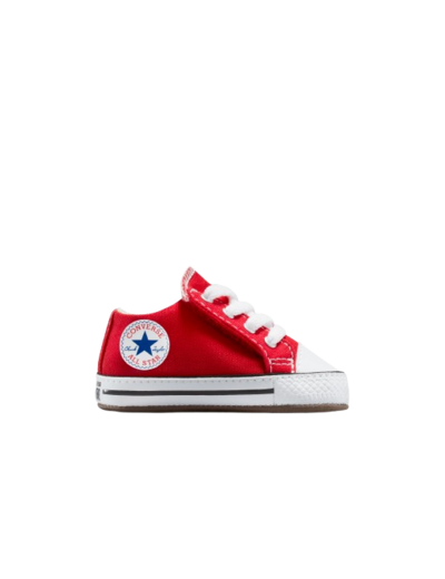 Chuck Taylor All Star Cribster Mid University Red