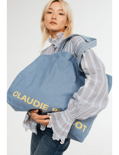 Sac cabas oversize