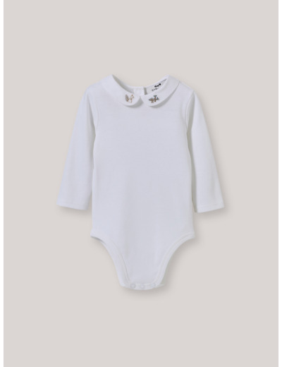 BODY ECUREUIL