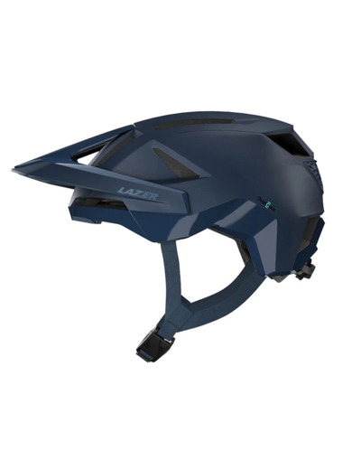 Caque VTT Unisexe IMPALA KINETICORE Bleu Espace Mat