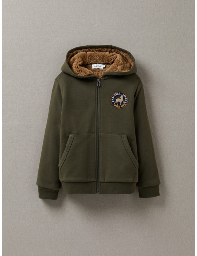 Sherpa Zippe