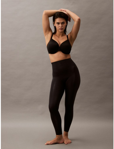 LEGGINGS MICRO FIRM SCULPTÉS ÉLASTIQUES