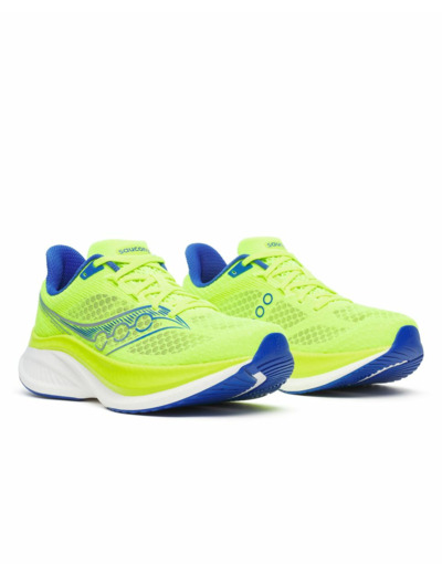 Chaussures de running Homme ENDORPHIN SPEED 5 Jaune