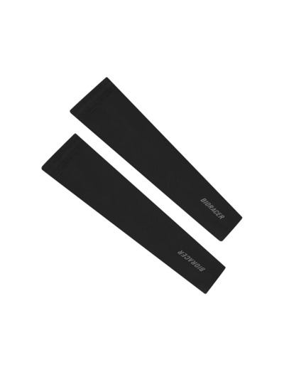 Manchettes Unisexe THERMAL Noir