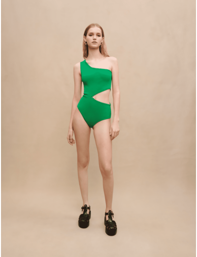 Body à découpe