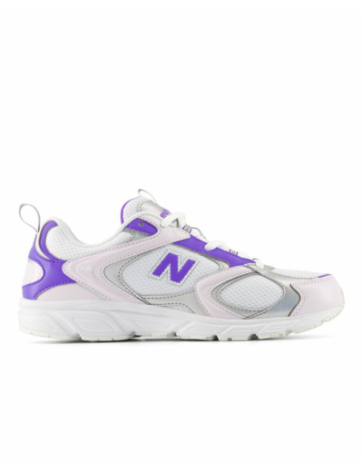 Chaussures Unisexe U4088AB Blanc