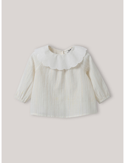BLOUSE FETE