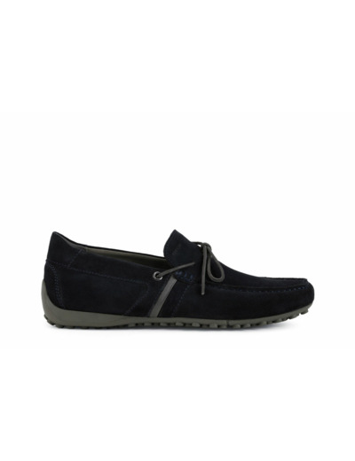 UOMO SNAKE MOCASSINO