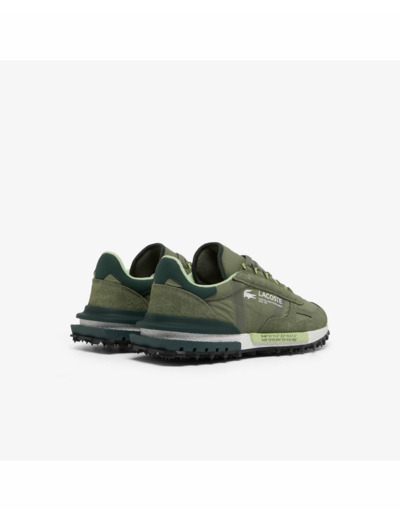 Chaussures Homme ELITE ACTIVE 1262 Vert