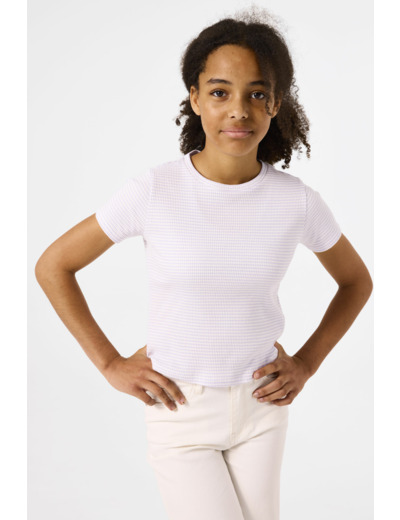 Girls T-shirt