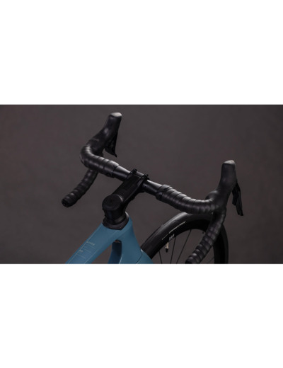Vélo de route AGREE C:62 ONE Bleu Tempête/Gris