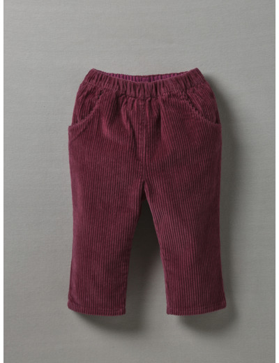 Pantalon Boule Lisan