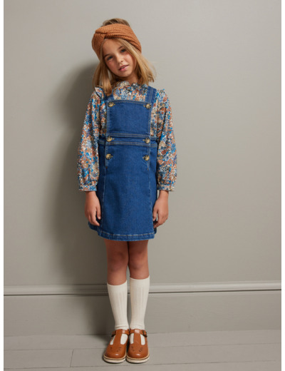 Robe Denim