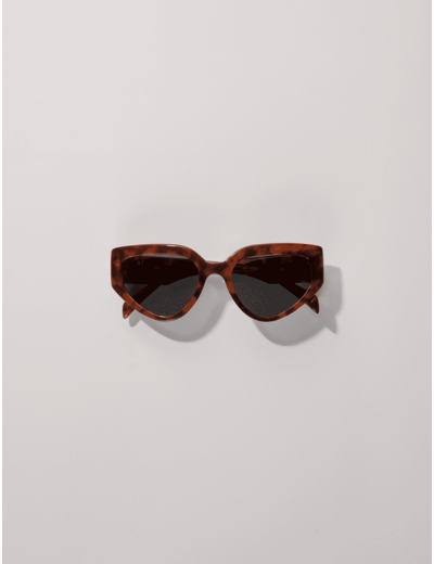 Lunettes de soleil