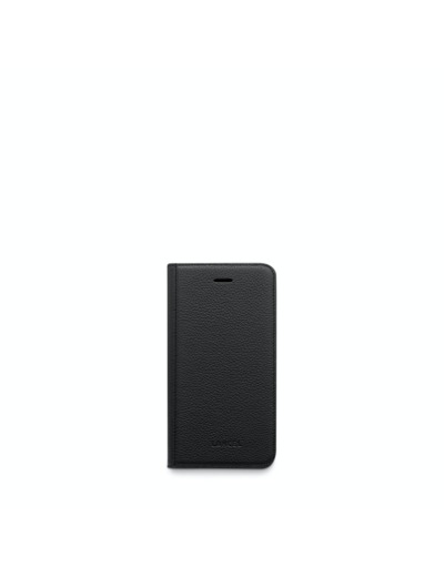 Signature de Lancel - Etui à rabat Iphone 6,7,8 - Noir