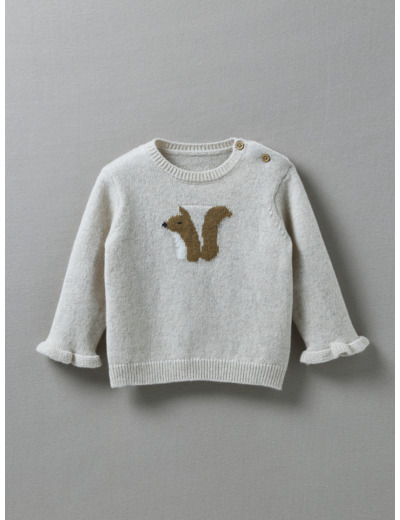Pull Intarsia