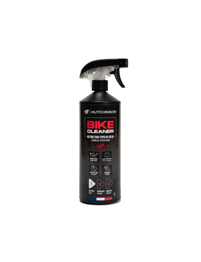 Nettoyant de vélo BIKE CLEANER 1L