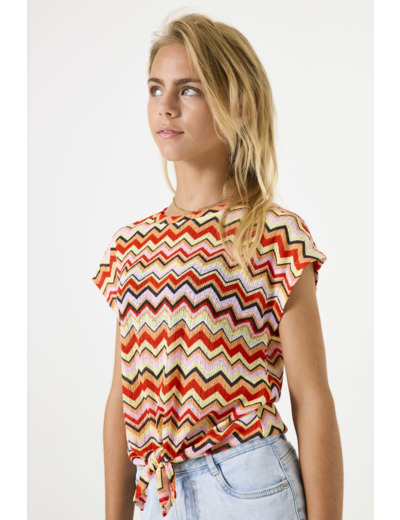 Girls T-shirt