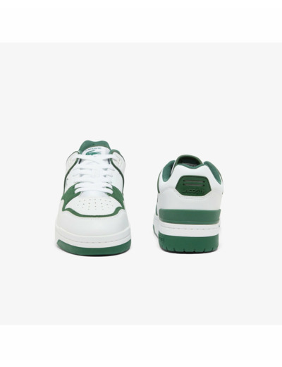 Chaussures Homme COURTCAGE SET 126 5 SMA Blanc