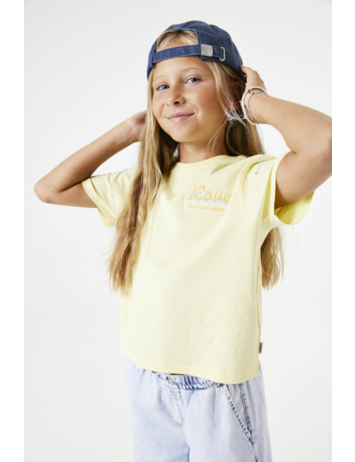 Girls T-shirt