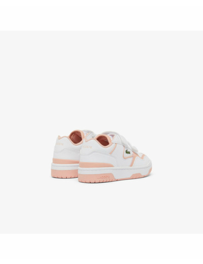 Chaussures Bébé COURTCAGE SET 1261 SUI Blanc