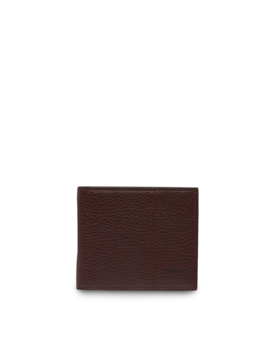 Grand Hôtel de Lancel - Classique 8 CC - Cuir de vachette grainé
