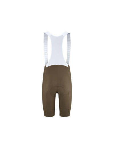 Cuissard à bretelles Homme AKSIUM Marron Palmier