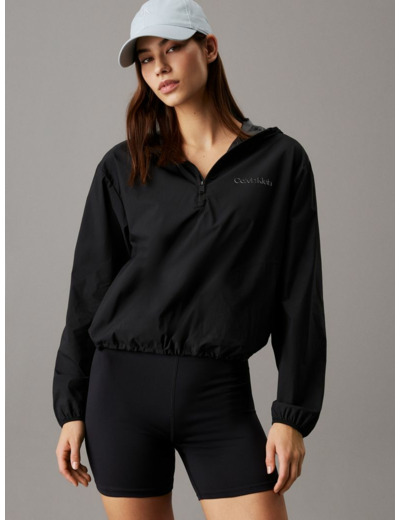 VESTE DE COURSE ANTI-VENT