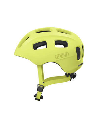 Casque loisir/urbain Enfant YOUN-I 2.0 Jaune Mono