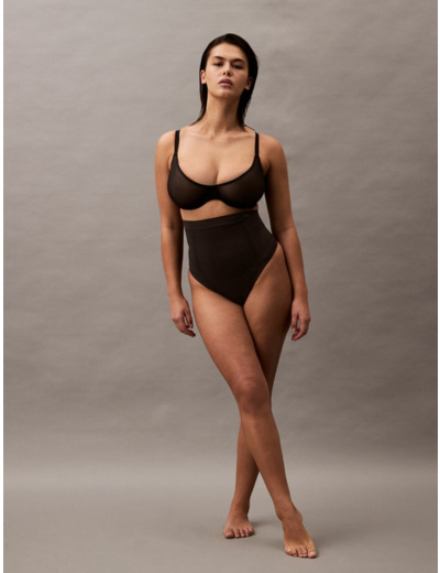 STRING SEAMLESS EXTRA FIRM SECURE SCULPT