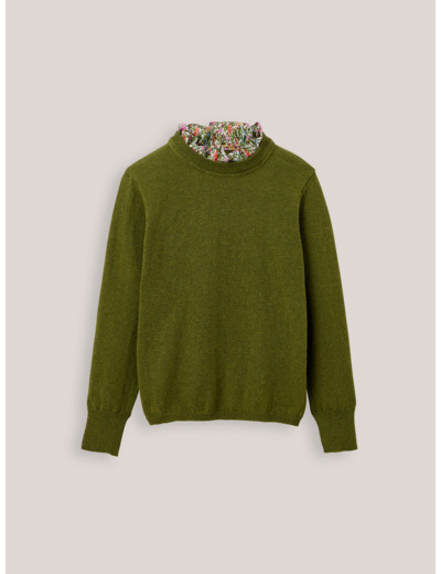 PULL LIBERTY