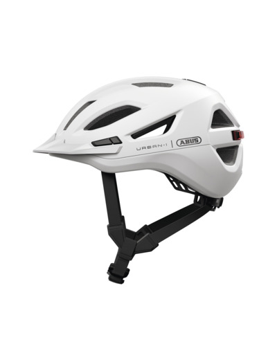 Casque loisir/urbain Unisexe URBAN-I 4.0 ACE Blanc Polaire
