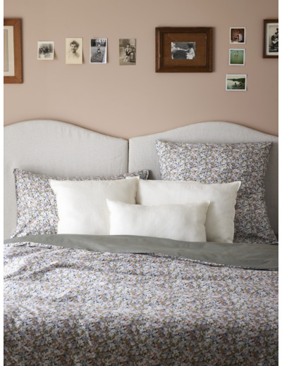 TAIE COUSSIN LIN